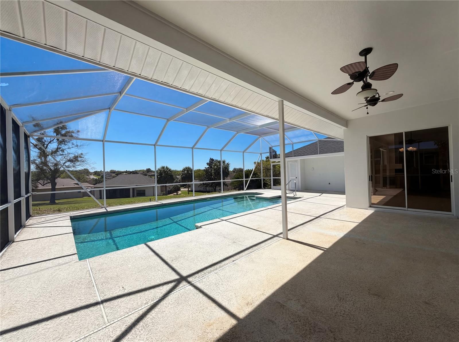 Image 21 of 23 For 5340 Saddleback Court