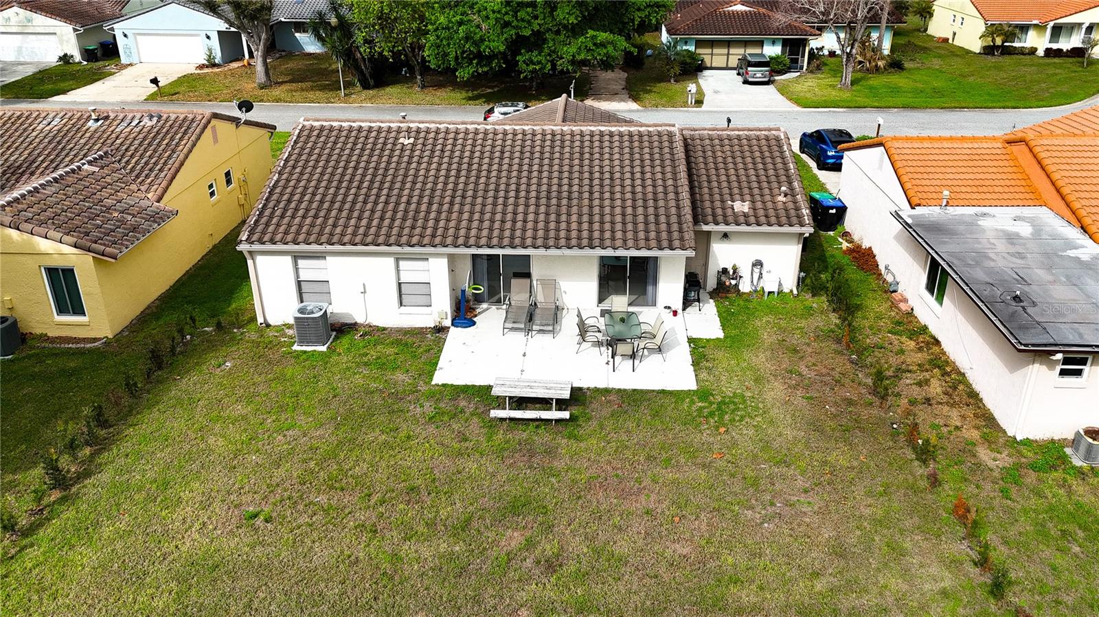 Image 27 of 28 For 10726 Westbrook Drive