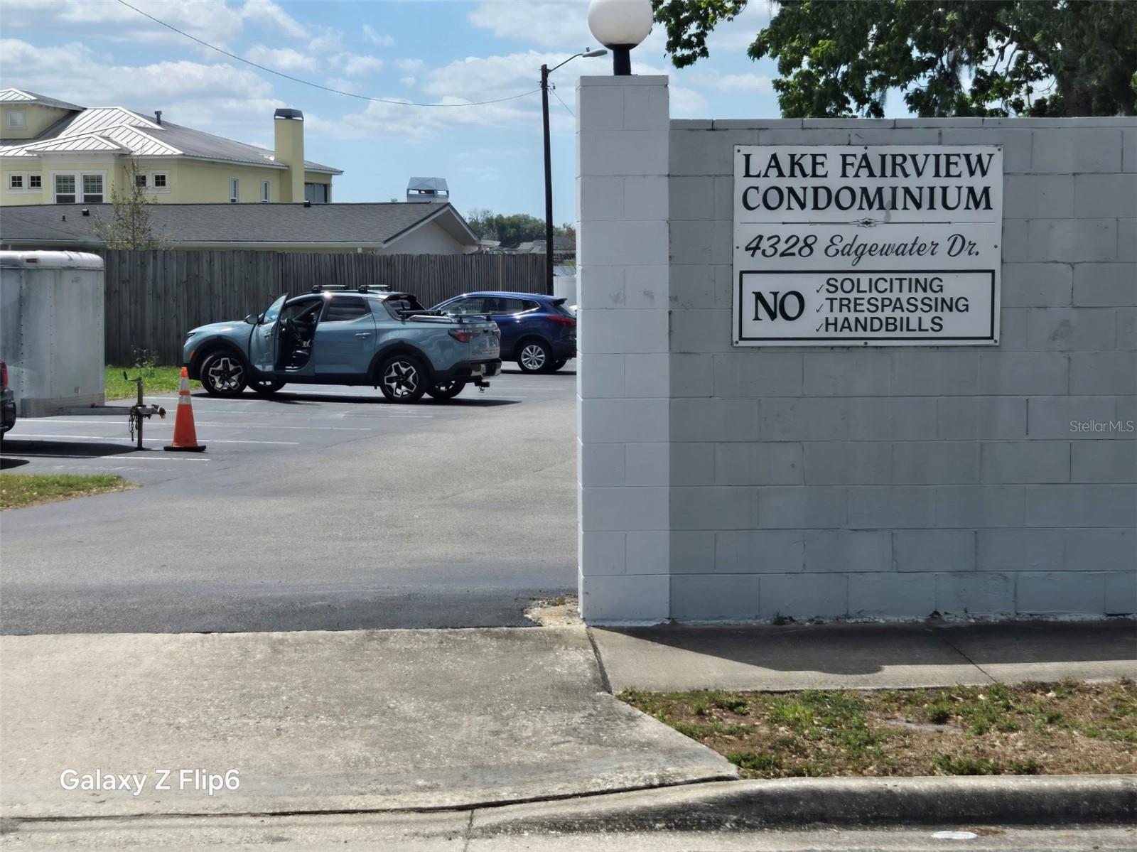 Image 2 of 4 For 4328 Edgewater Drive C201