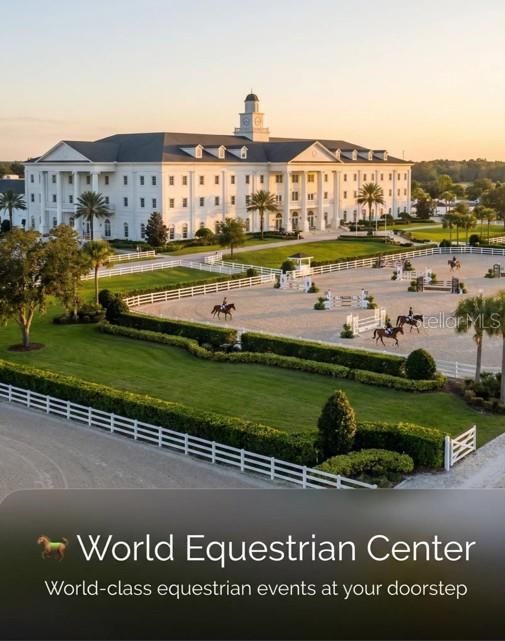 Image 17 of 19 For 684 Marion Oaks Manor