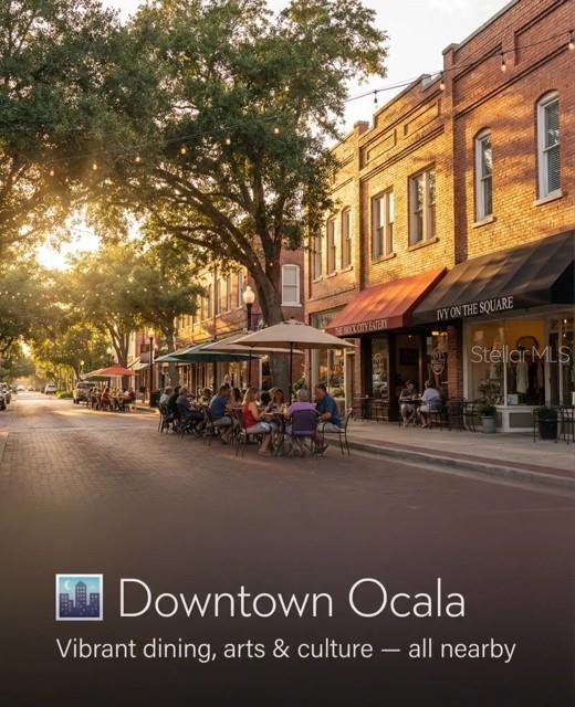 Image 18 of 19 For 684 Marion Oaks Manor