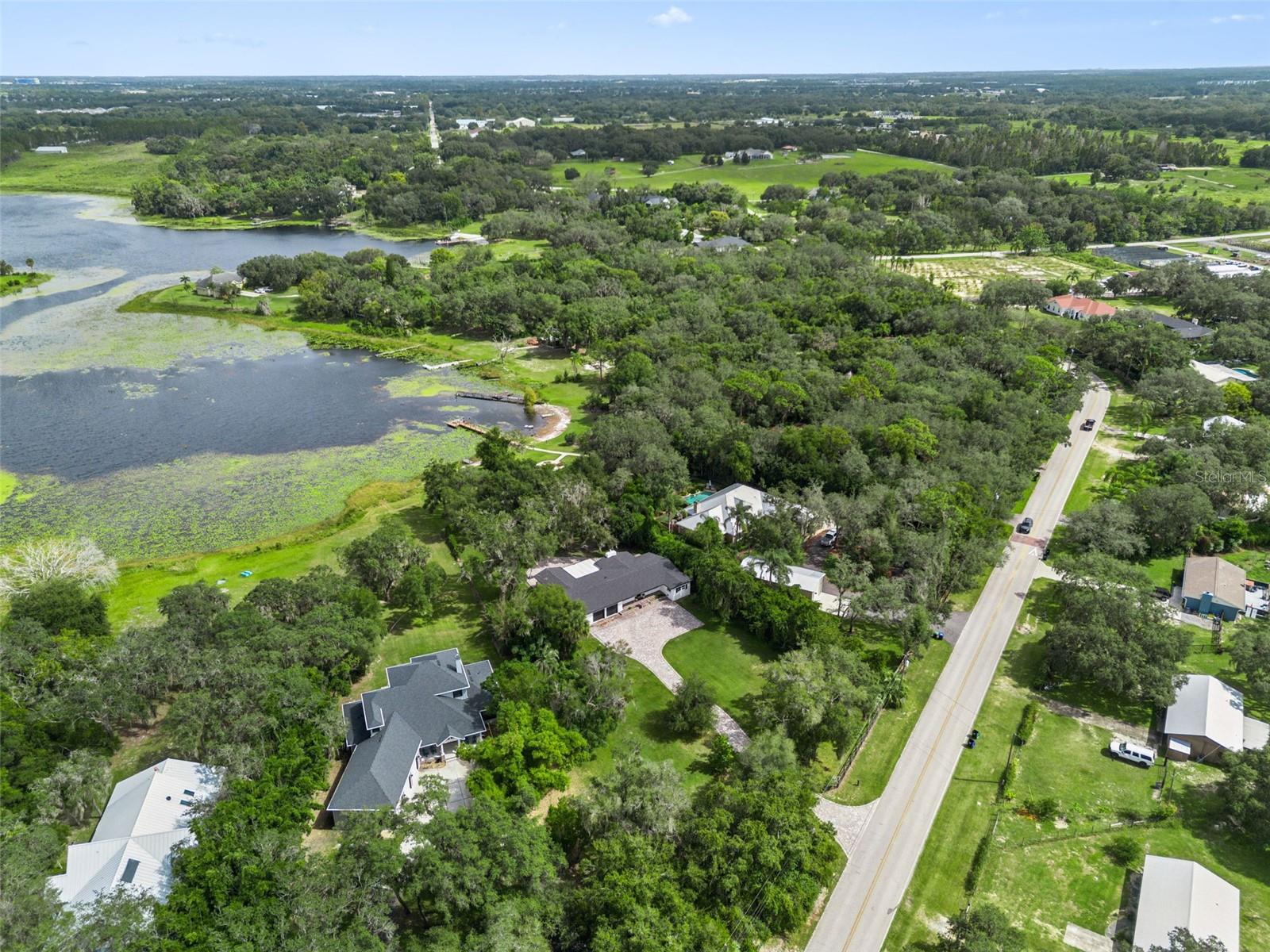 Image 70 of 86 For 17661 Davenport Road