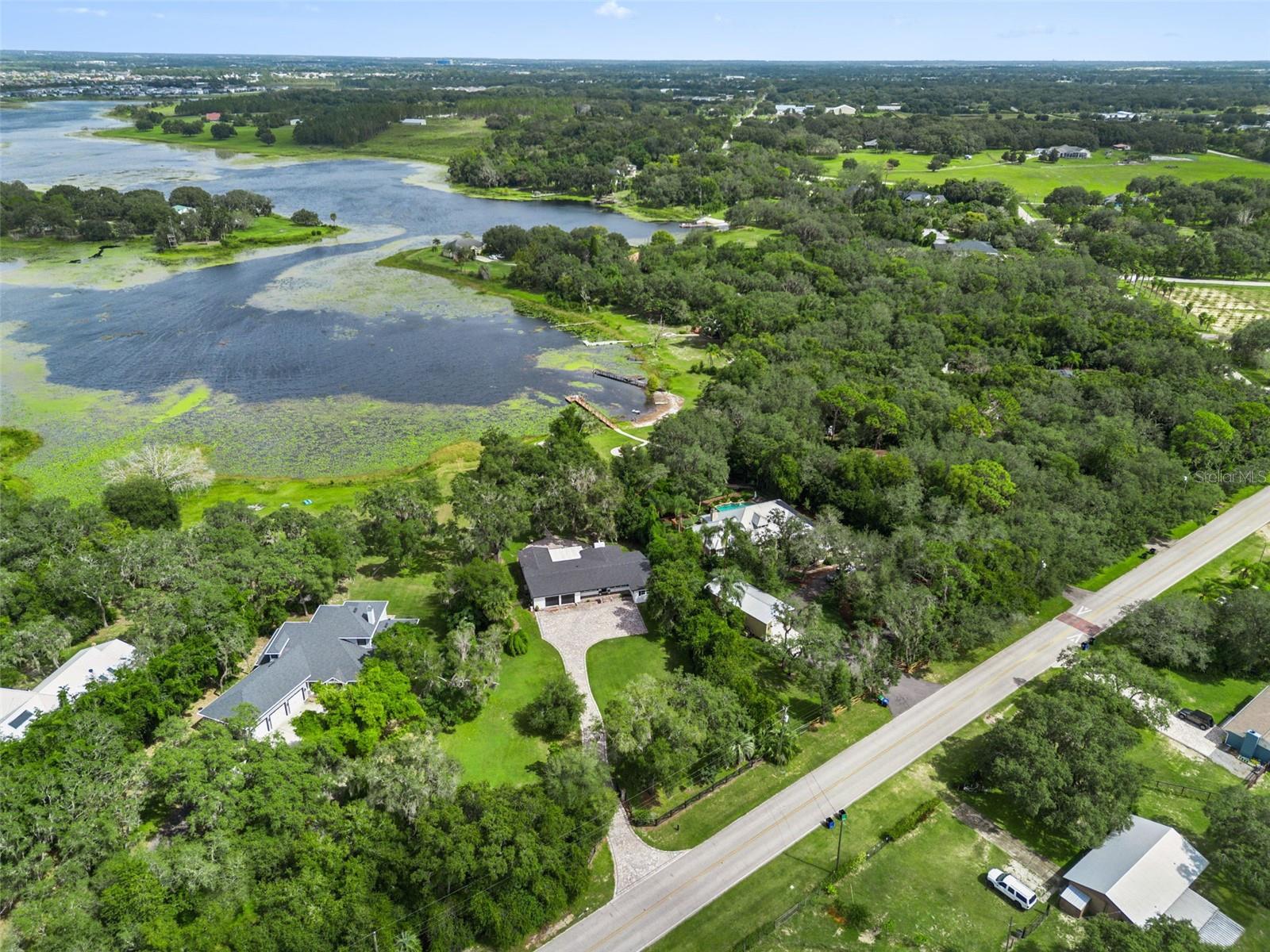 Image 76 of 86 For 17661 Davenport Road