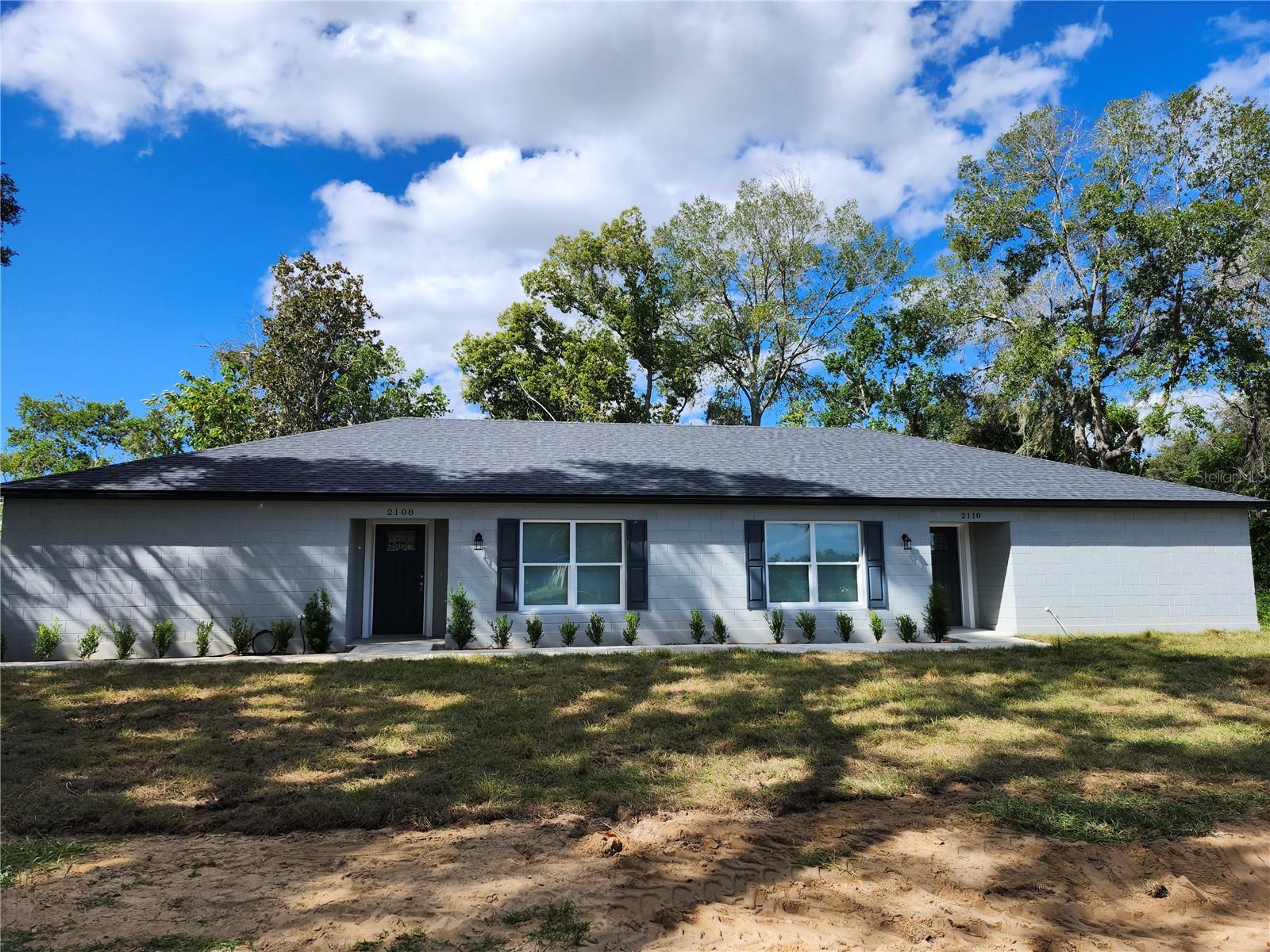 Details for 2110 South Street, LEESBURG, FL 34748