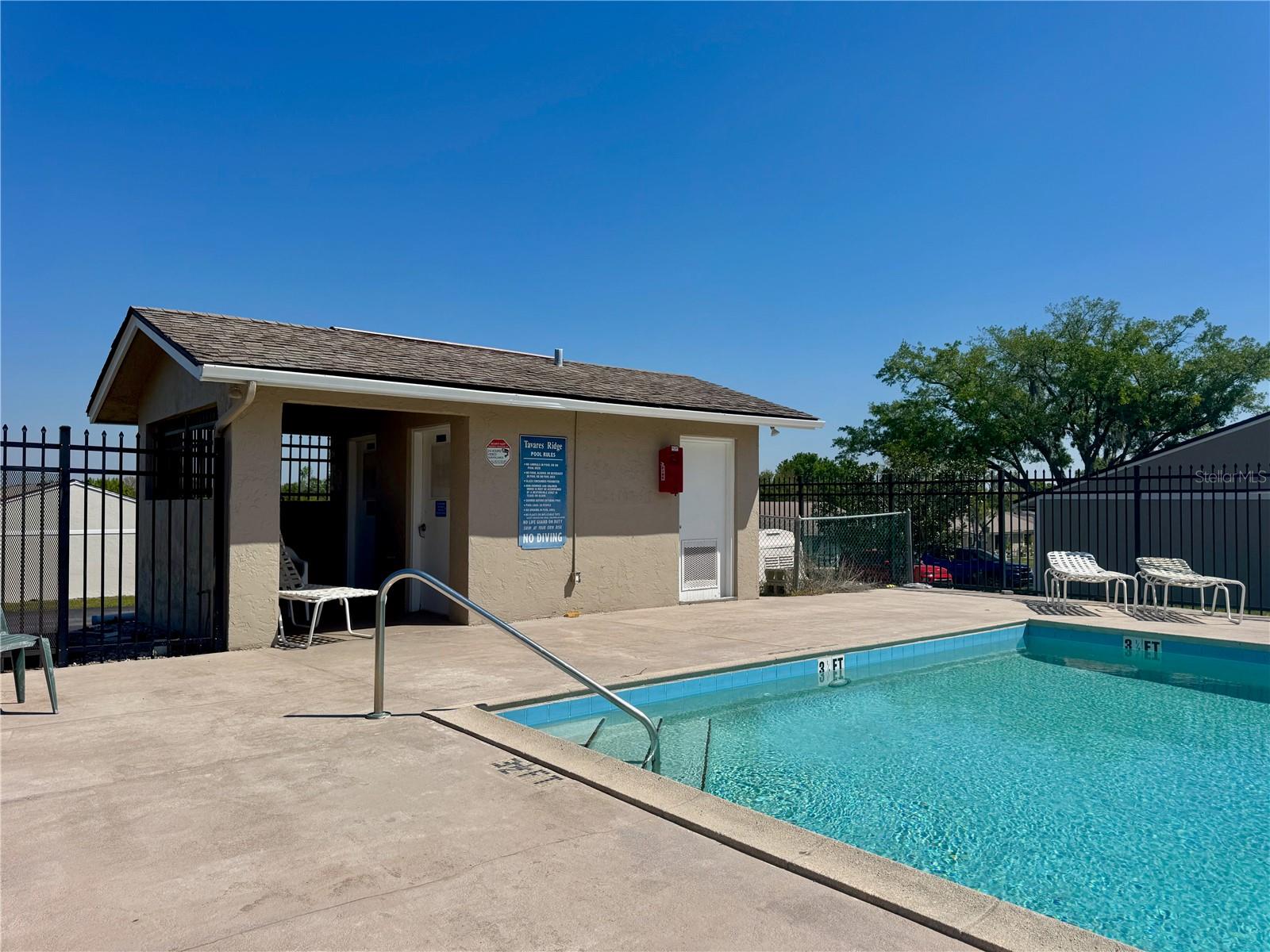 Image 29 of 30 For 12248 Tavares Ridge Circle