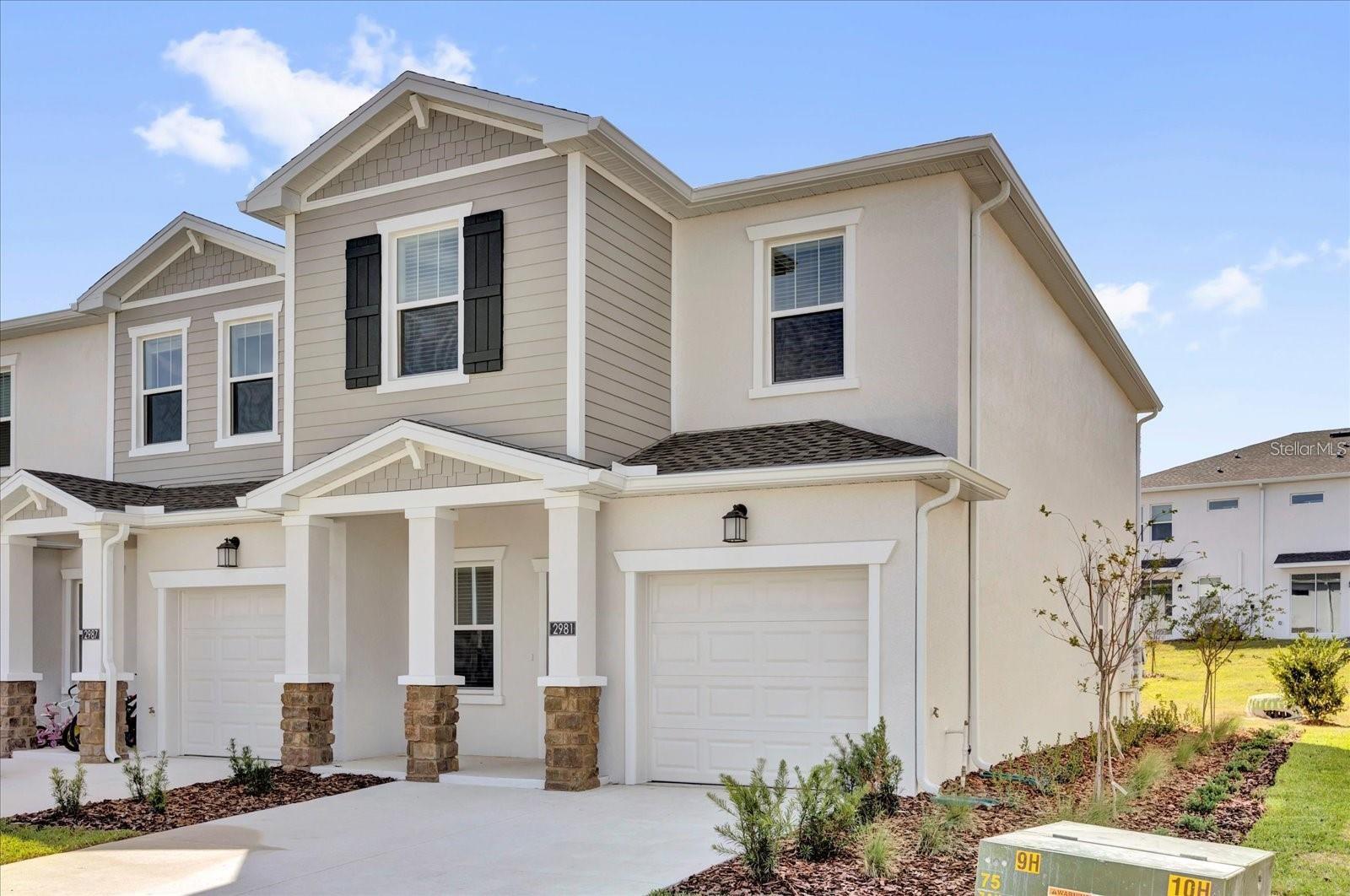 Details for 2981 Prosperity Way, CLERMONT, FL 34714