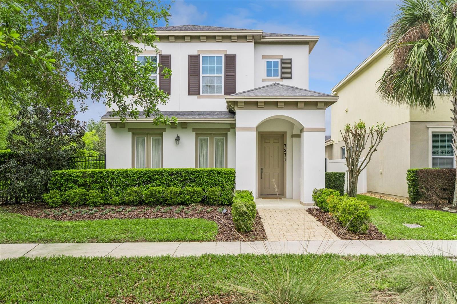 Details for 7271 Sunny Meadow Aly, WINDERMERE, FL 34786