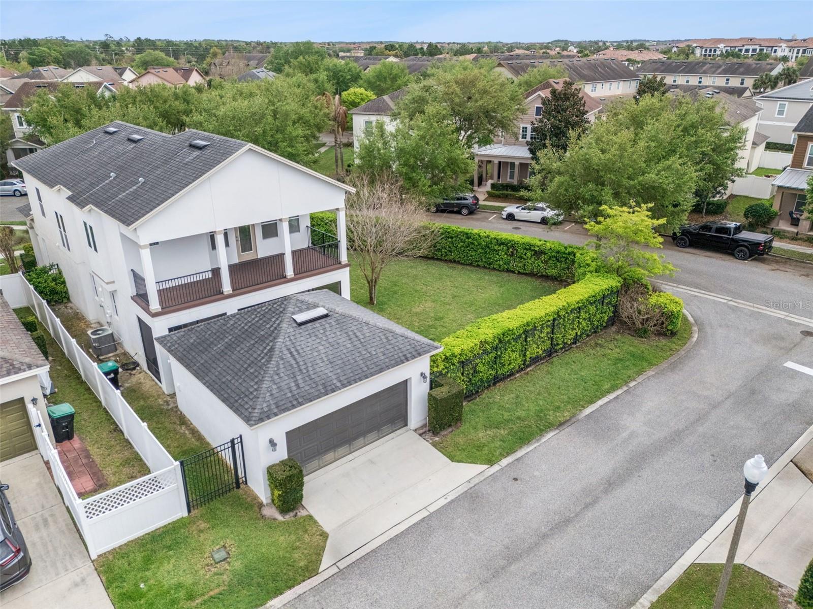 Image 24 of 33 For 7271 Sunny Meadow Aly