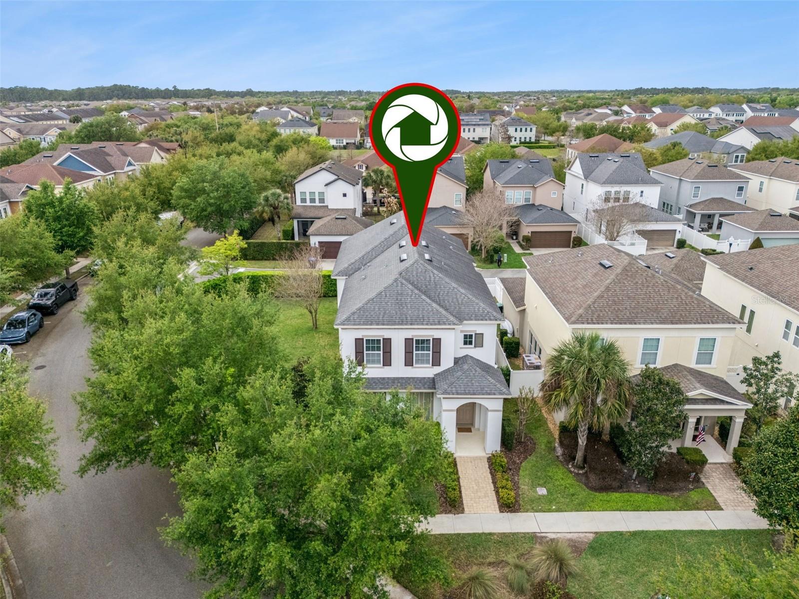 Image 25 of 33 For 7271 Sunny Meadow Aly