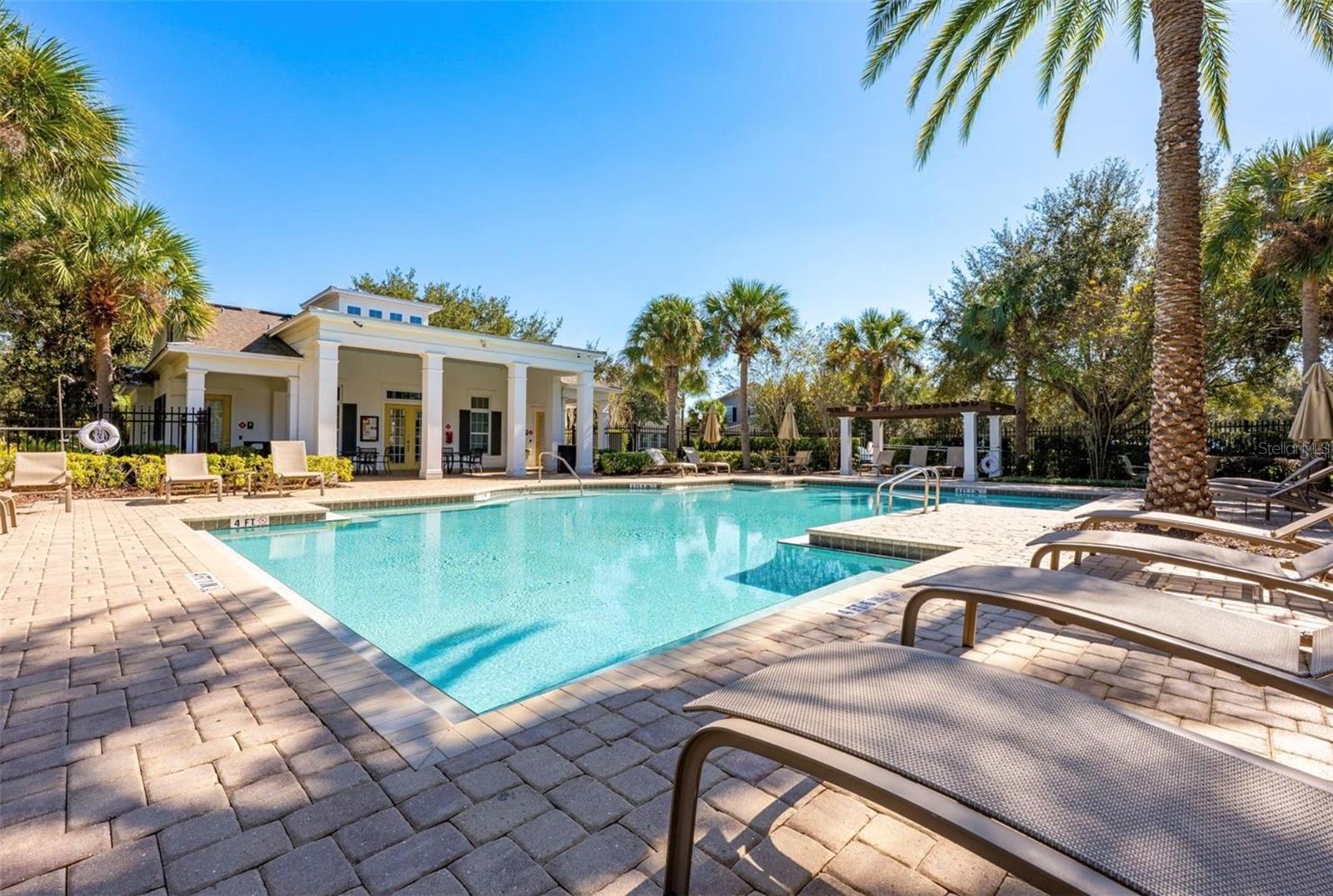 Image 31 of 33 For 7271 Sunny Meadow Aly