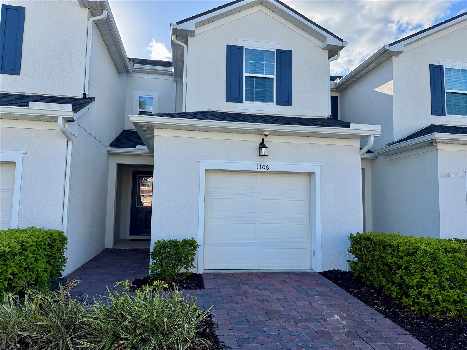 Details for 1106 Seaside Mist Trail, KISSIMMEE, FL 34747
