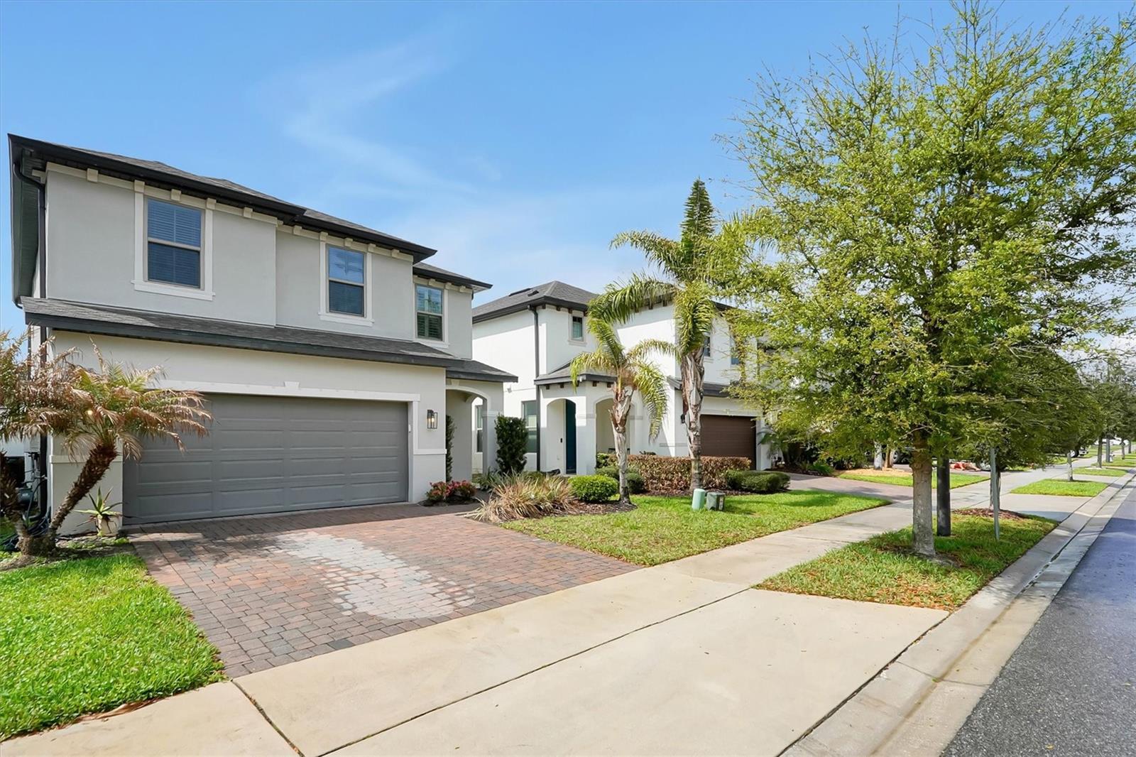 Details for 9872 Aurea Moss Lane, ORLANDO, FL 32832