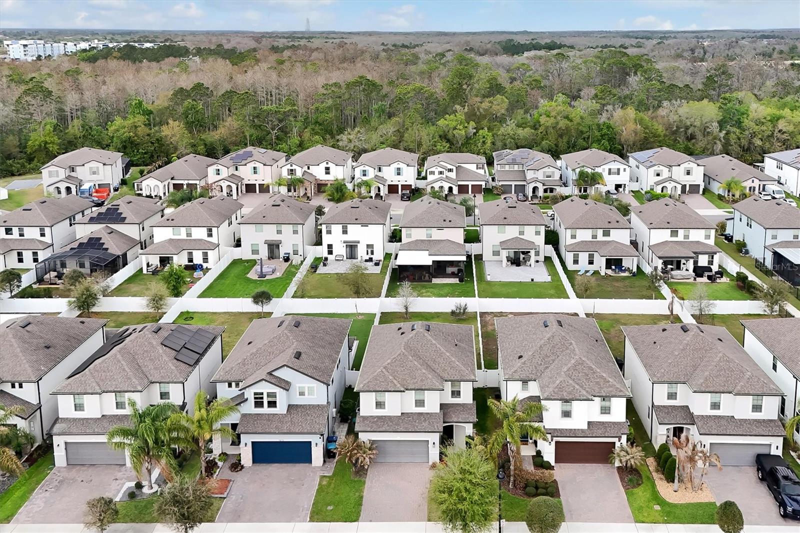 Image 34 of 37 For 9872 Aurea Moss Lane