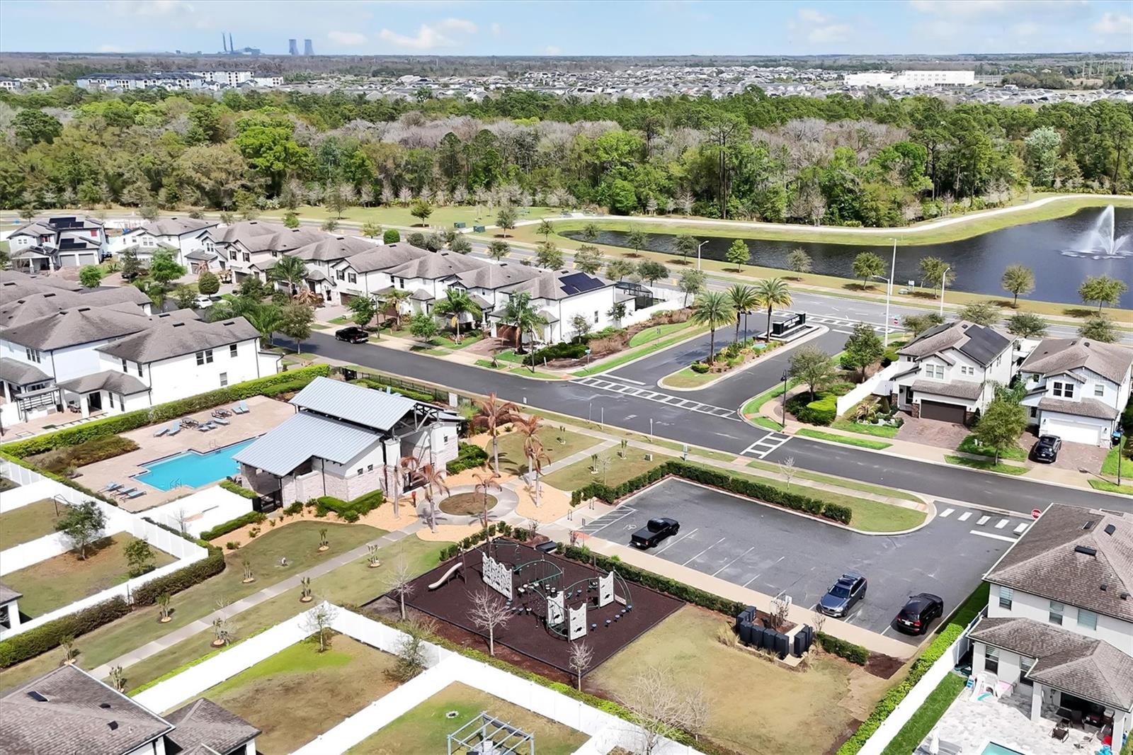 Image 37 of 37 For 9872 Aurea Moss Lane