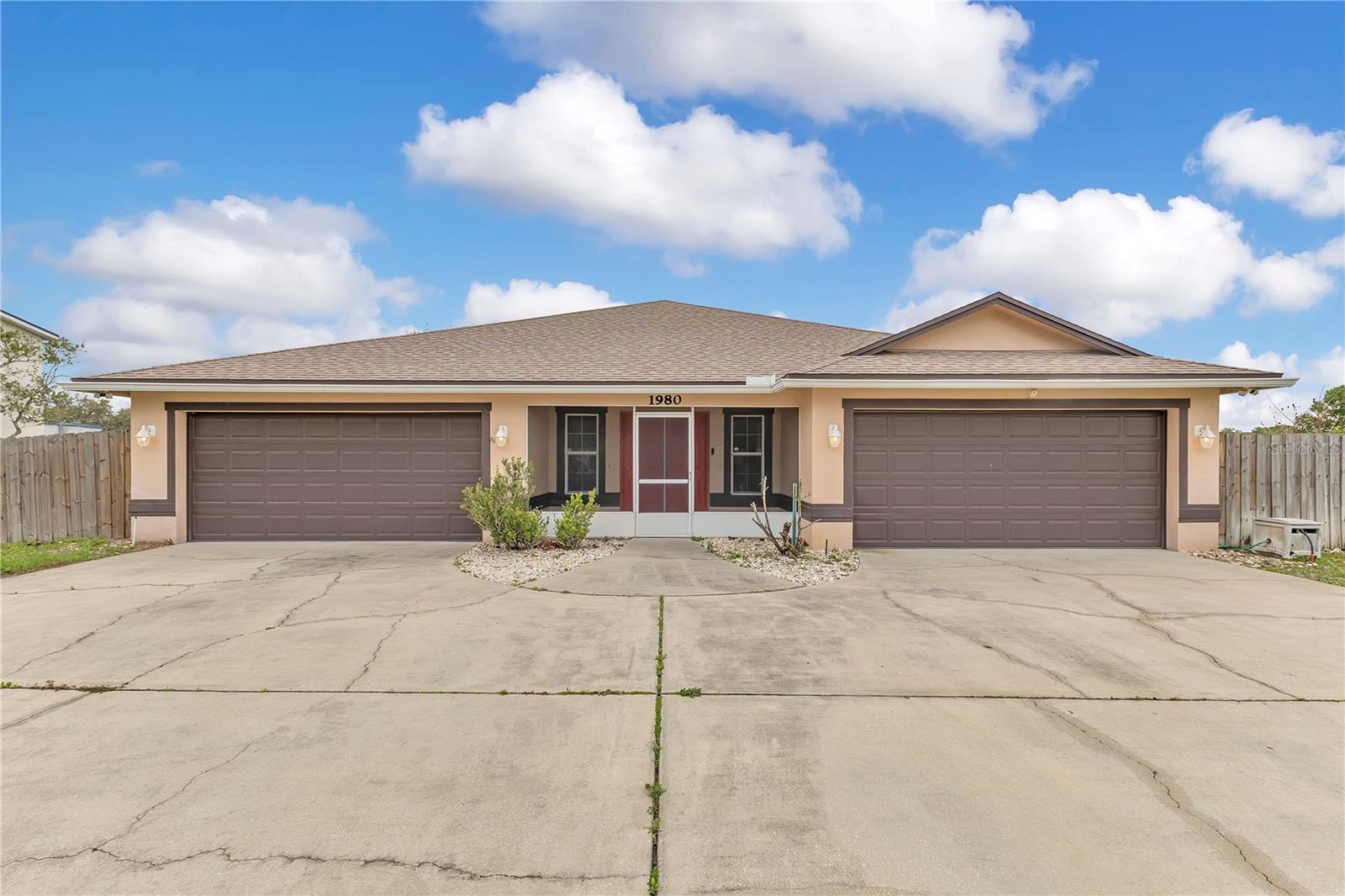 Details for 1980 Summer Court, KISSIMMEE, FL 34744