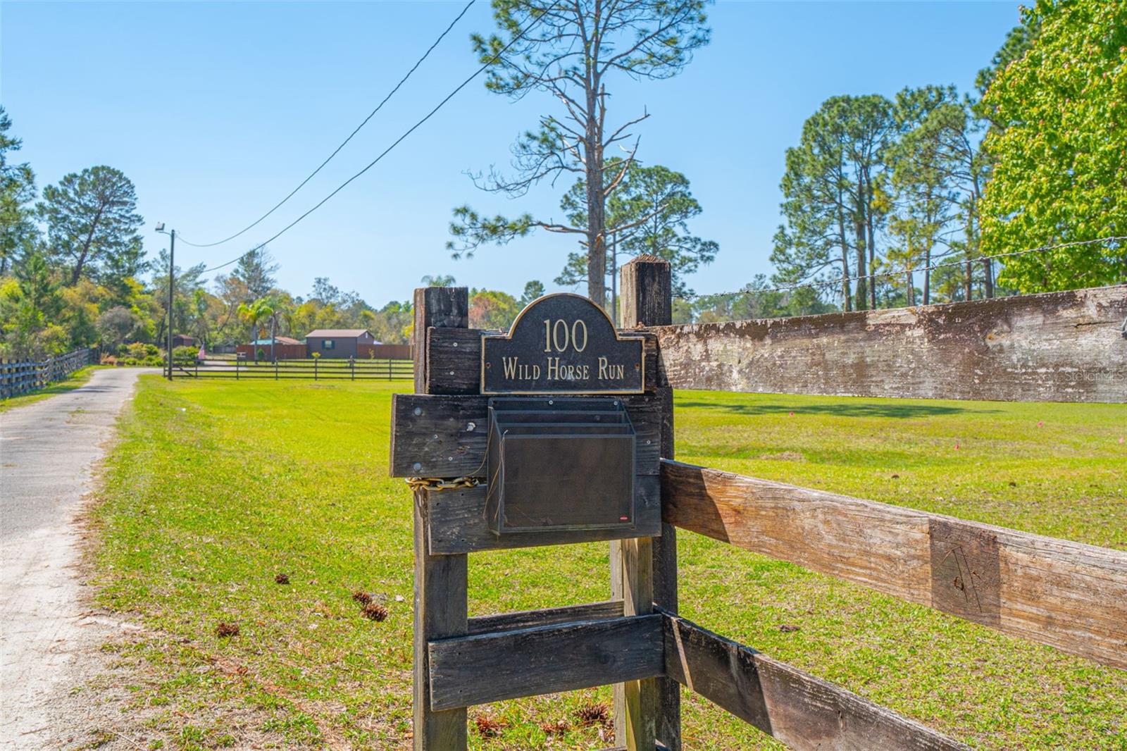 Image 3 of 57 For 100 Wild Horse Run