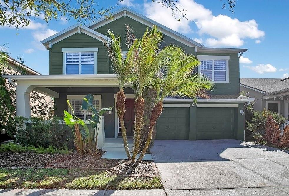 Details for 14149 Lake Live Oak Drive, ORLANDO, FL 32828