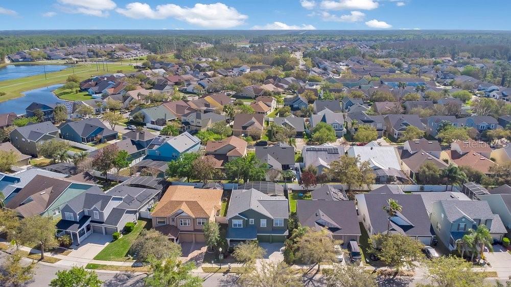 Image 29 of 40 For 14149 Lake Live Oak Drive