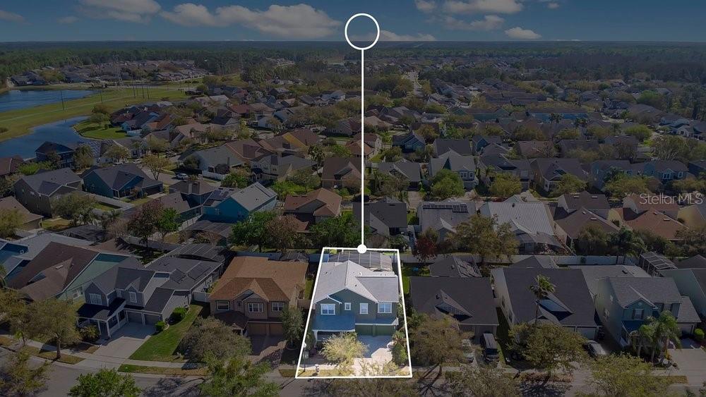 Image 31 of 40 For 14149 Lake Live Oak Drive