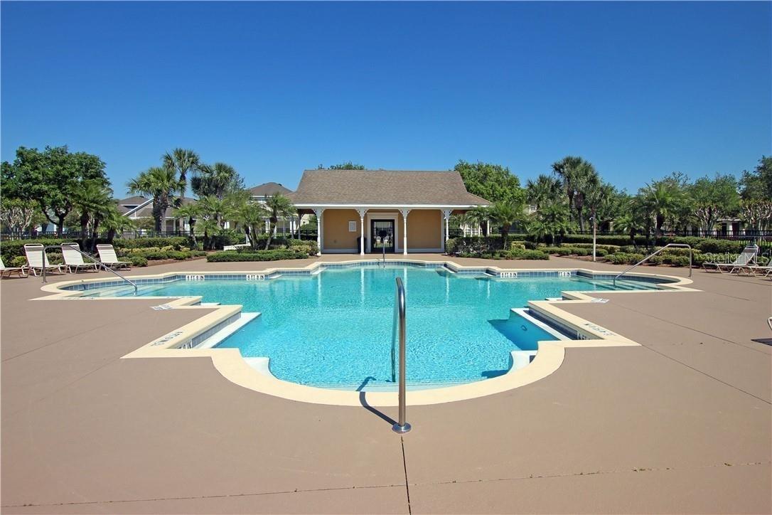 Image 39 of 40 For 14149 Lake Live Oak Drive