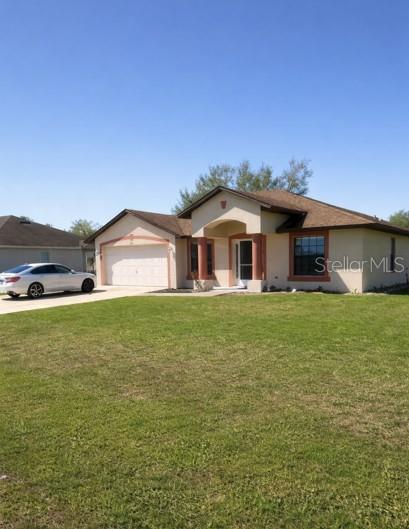 Details for 1055 Bismarck Road, PUNTA GORDA, FL 33983