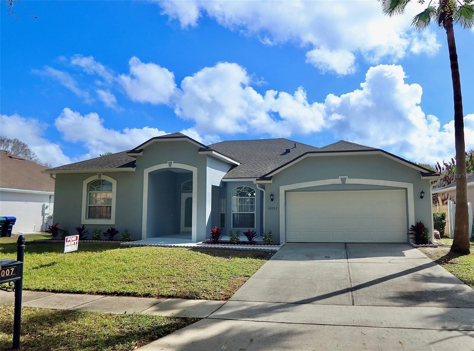 Details for 10007 Newington Drive, ORLANDO, FL 32836