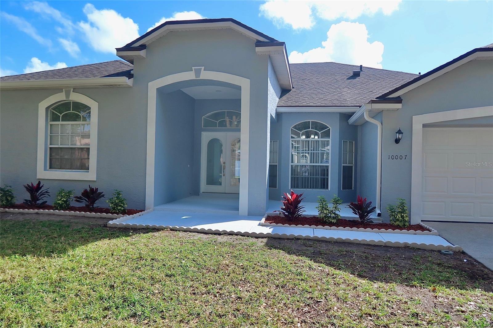 Image 2 of 30 For 10007 Newington Drive