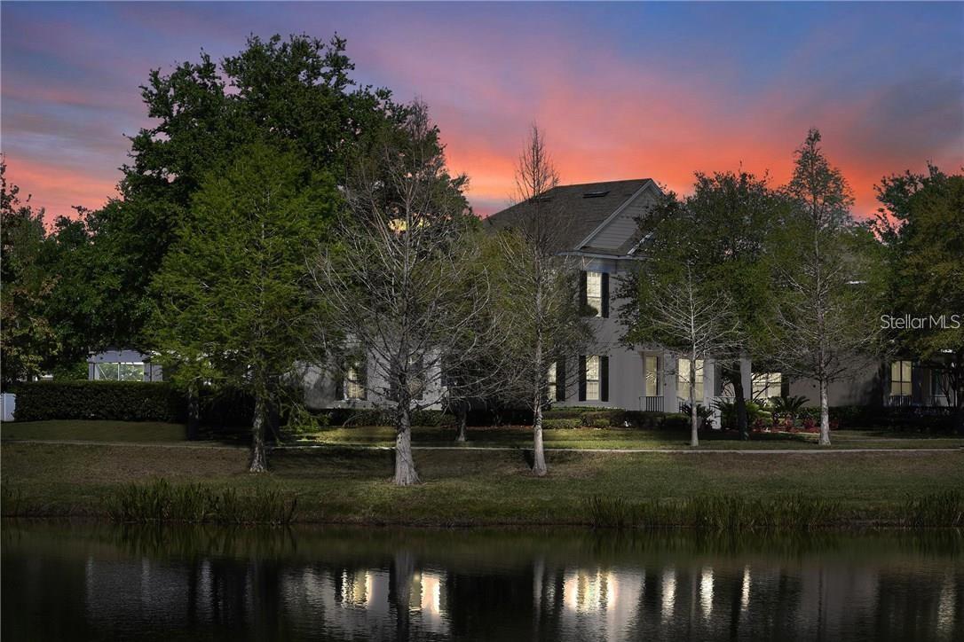 Details for 11419 Camden Park Drive, WINDERMERE, FL 34786