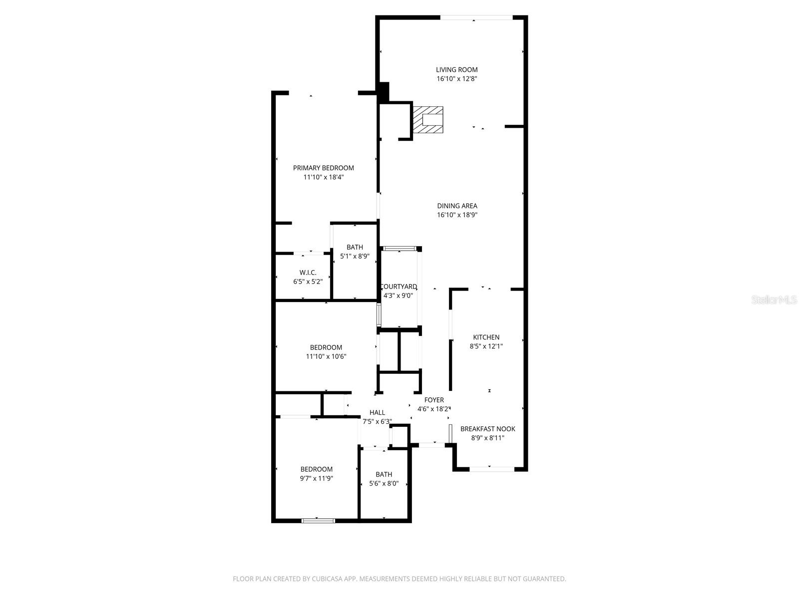 Image 37 of 50 For 708 Teal Lane