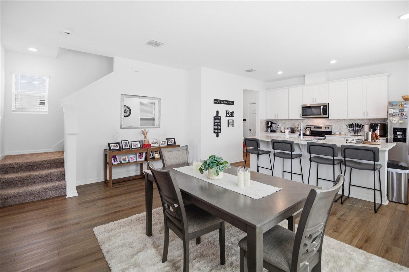 Image 17 of 38 For 4601 Cross Prairie Parkway