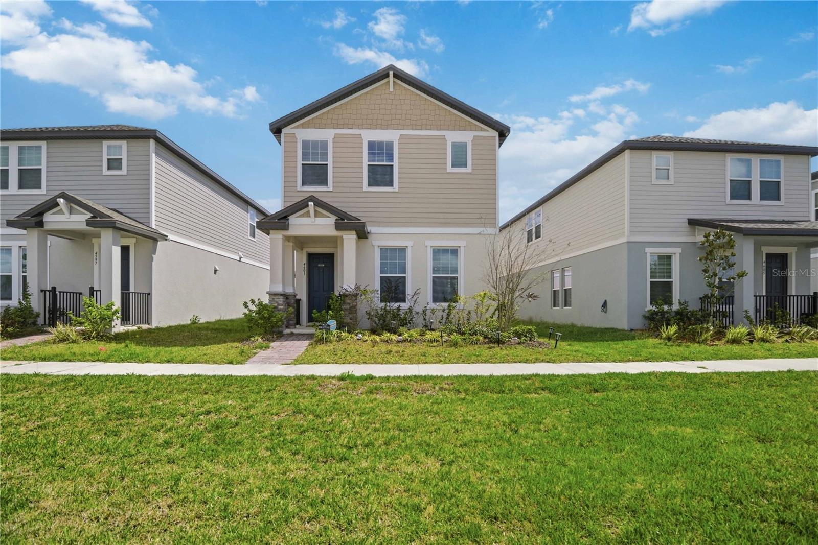 Image 2 of 38 For 4601 Cross Prairie Parkway