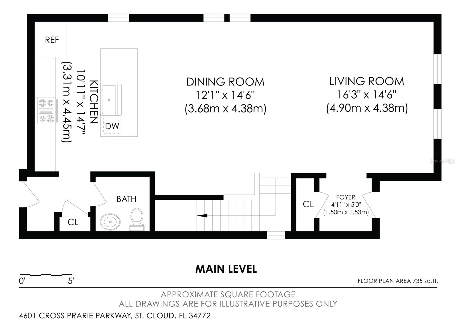 Image 37 of 38 For 4601 Cross Prairie Parkway