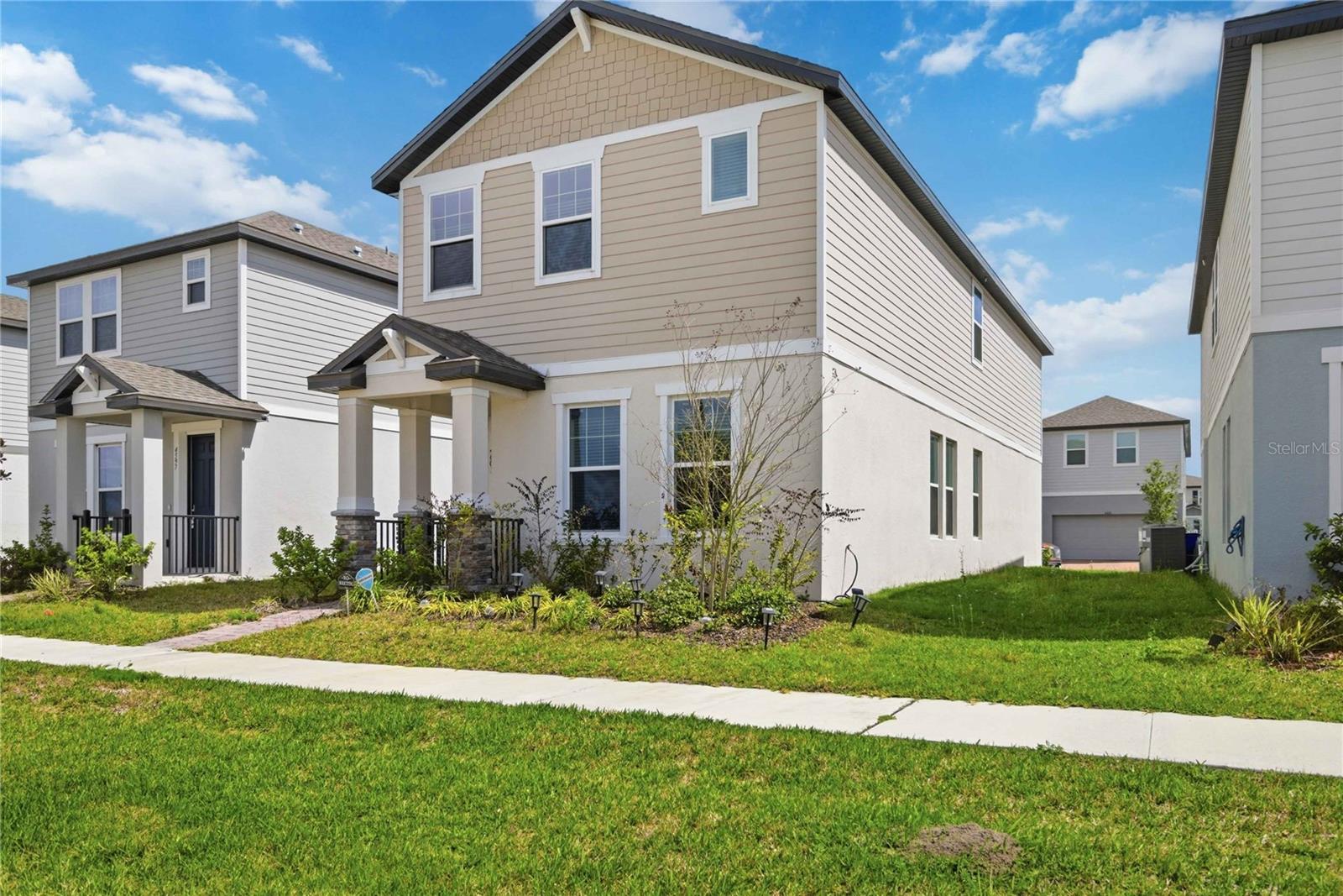 Image 4 of 38 For 4601 Cross Prairie Parkway