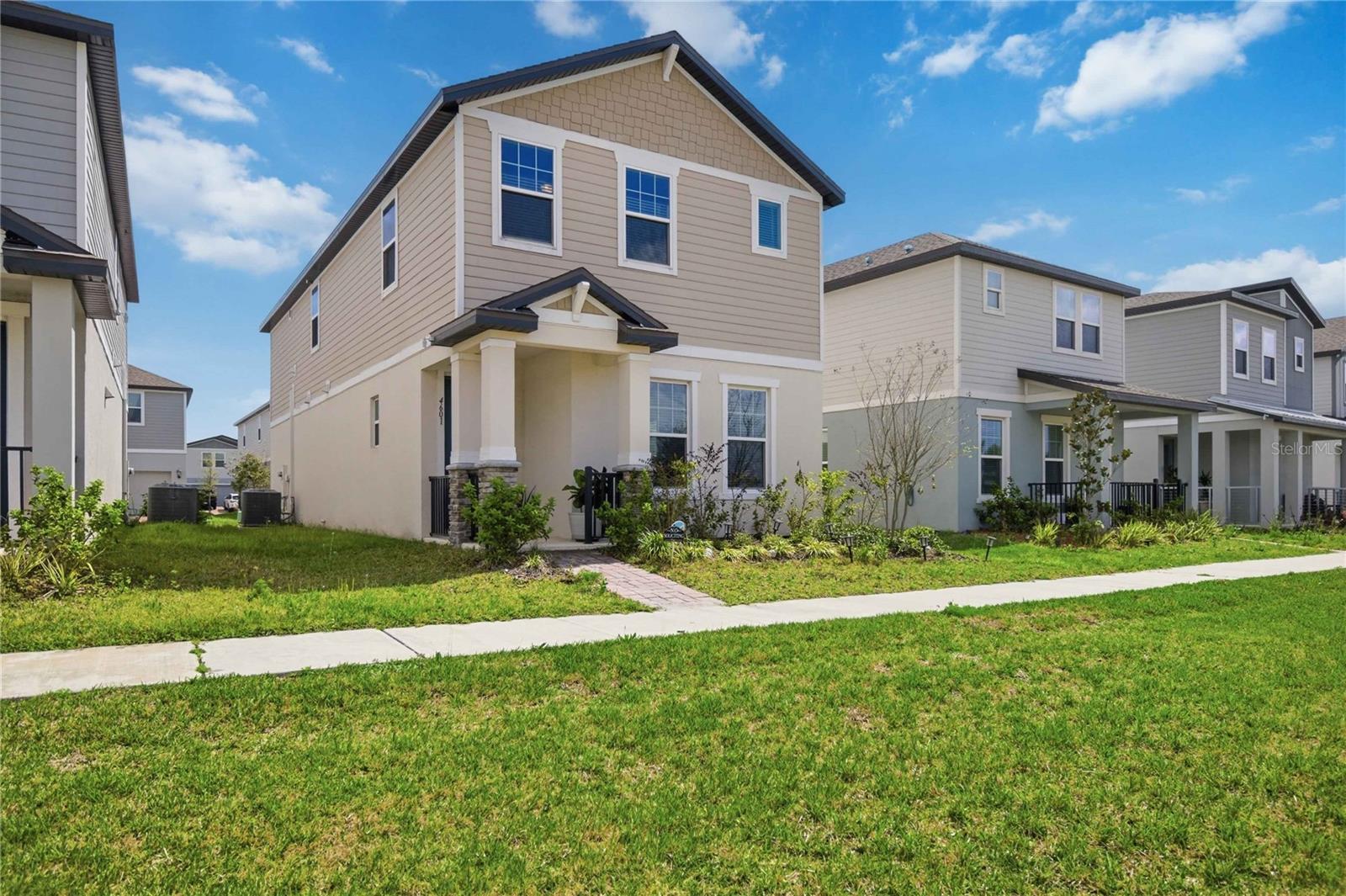 Image 5 of 38 For 4601 Cross Prairie Parkway