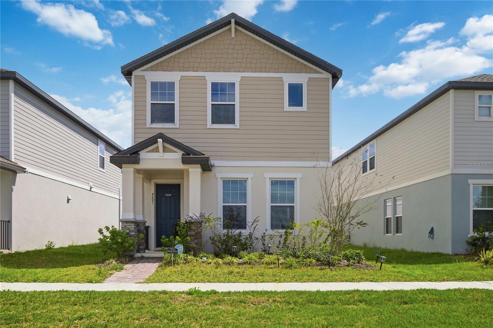 Image 6 of 38 For 4601 Cross Prairie Parkway