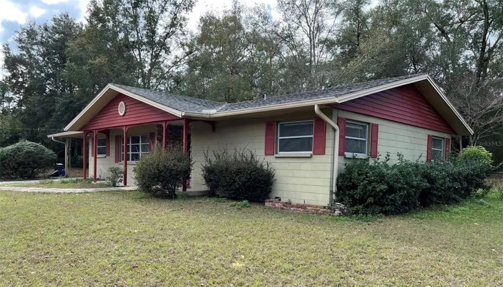 Details for 600 53rd Court, OCALA, FL 34470