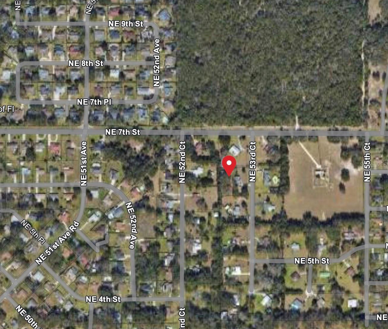 Image 3 of 23 For 600 53rd Court