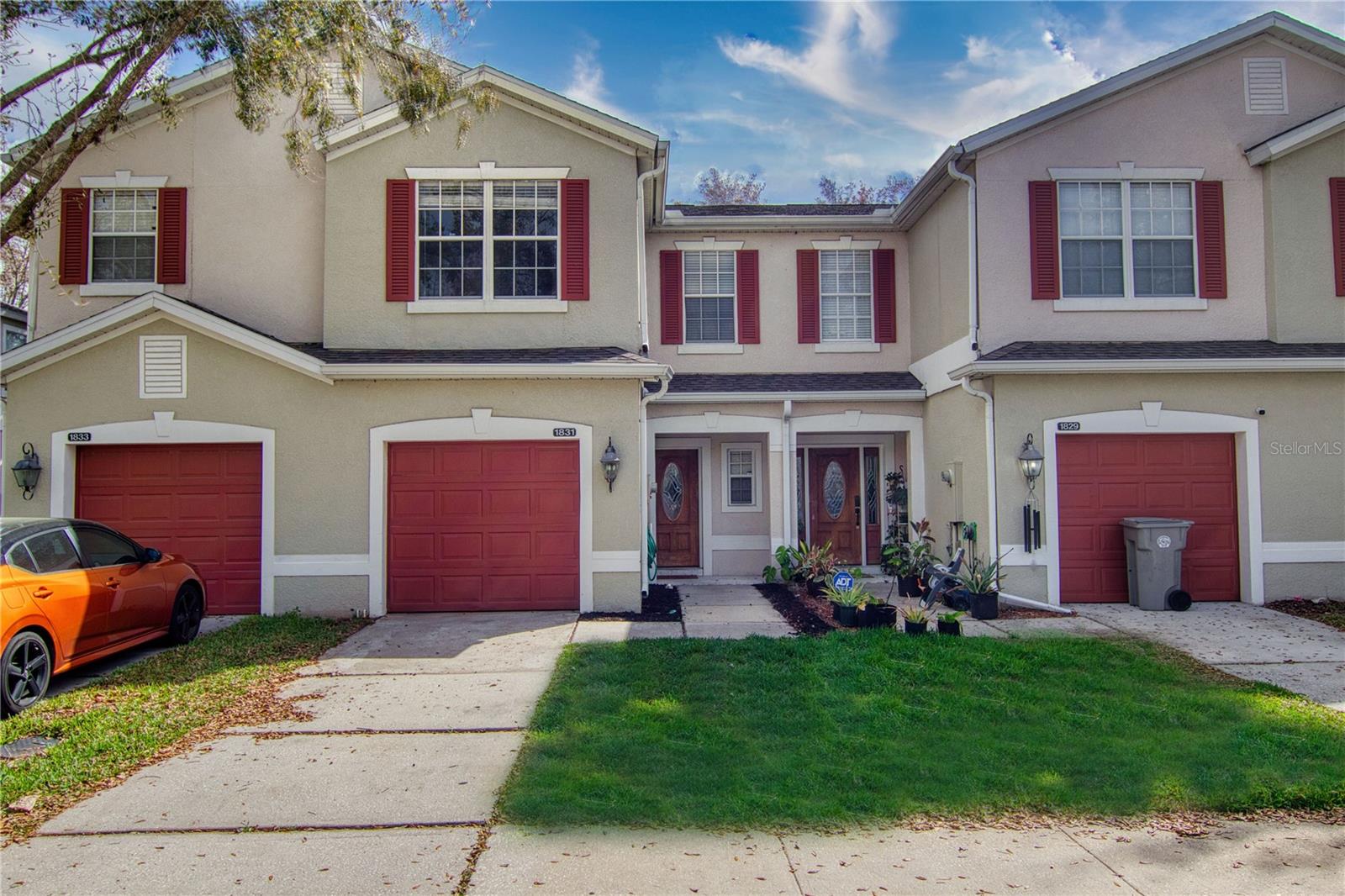 Details for 1831 Sunset Palm Drive, APOPKA, FL 32712