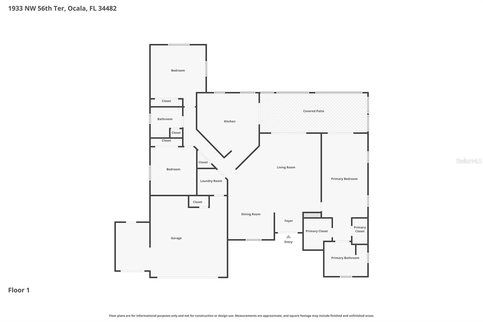 Image 7 of 44 For 1933 56th Terrace