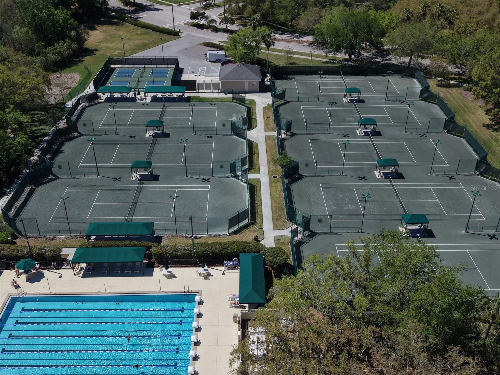 Image 43 of 44 For 10207 Arbor Side Drive