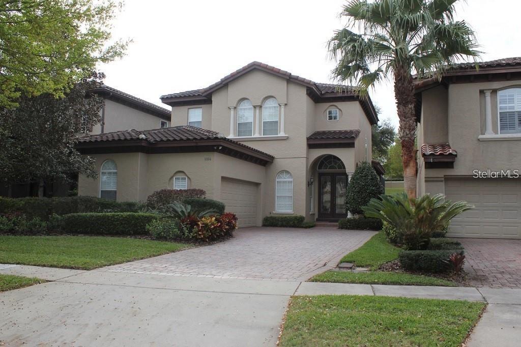Details for 8354 Via Rosa, ORLANDO, FL 32836