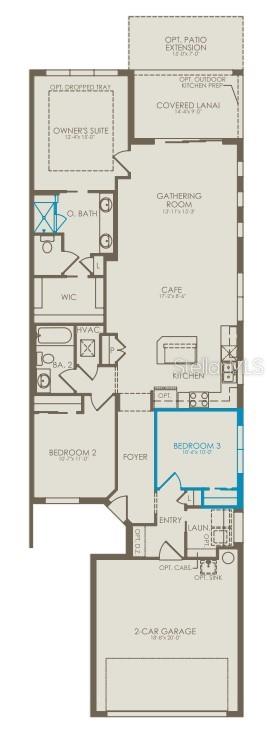 Image 2 of 33 For 2356 Daisy Tree Road
