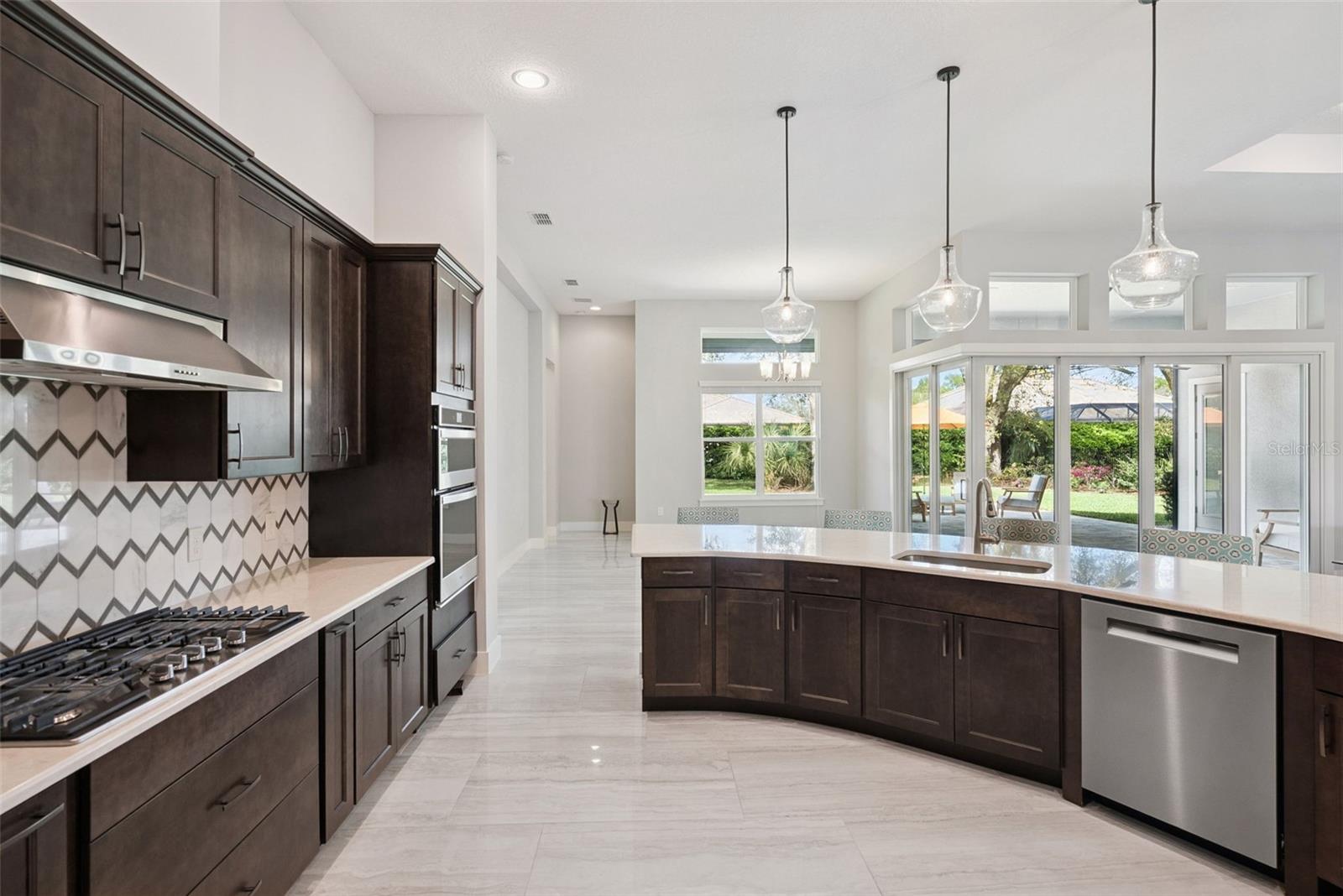 Image 10 of 70 For 25855 Crossings Bluff Lane