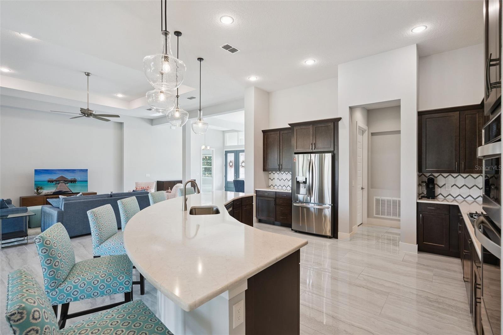 Image 11 of 70 For 25855 Crossings Bluff Lane