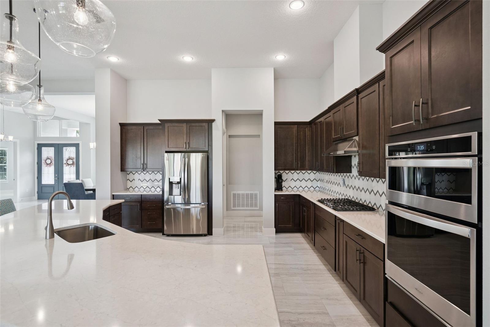 Image 12 of 70 For 25855 Crossings Bluff Lane