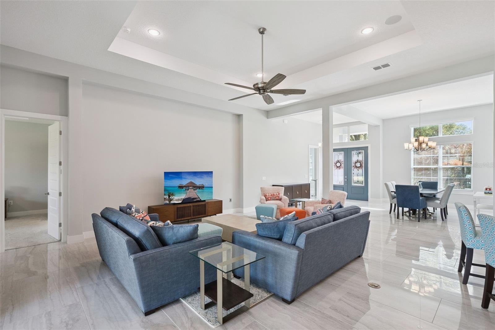 Image 13 of 70 For 25855 Crossings Bluff Lane