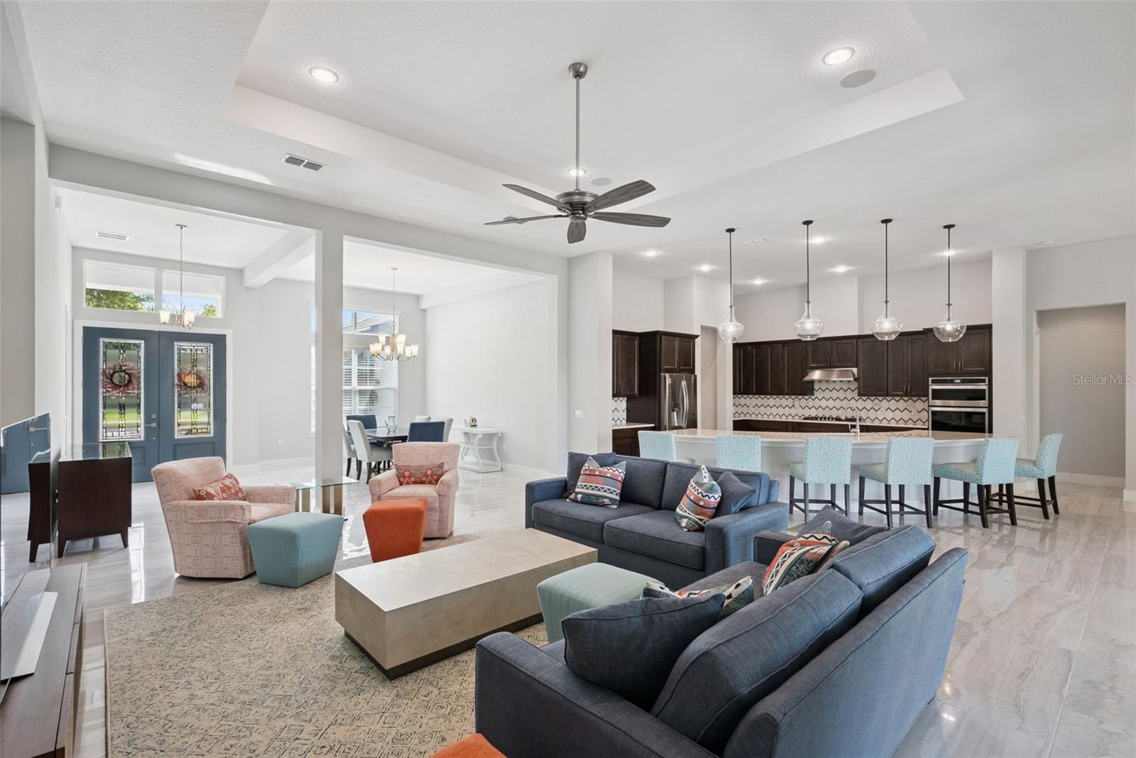 Image 14 of 70 For 25855 Crossings Bluff Lane