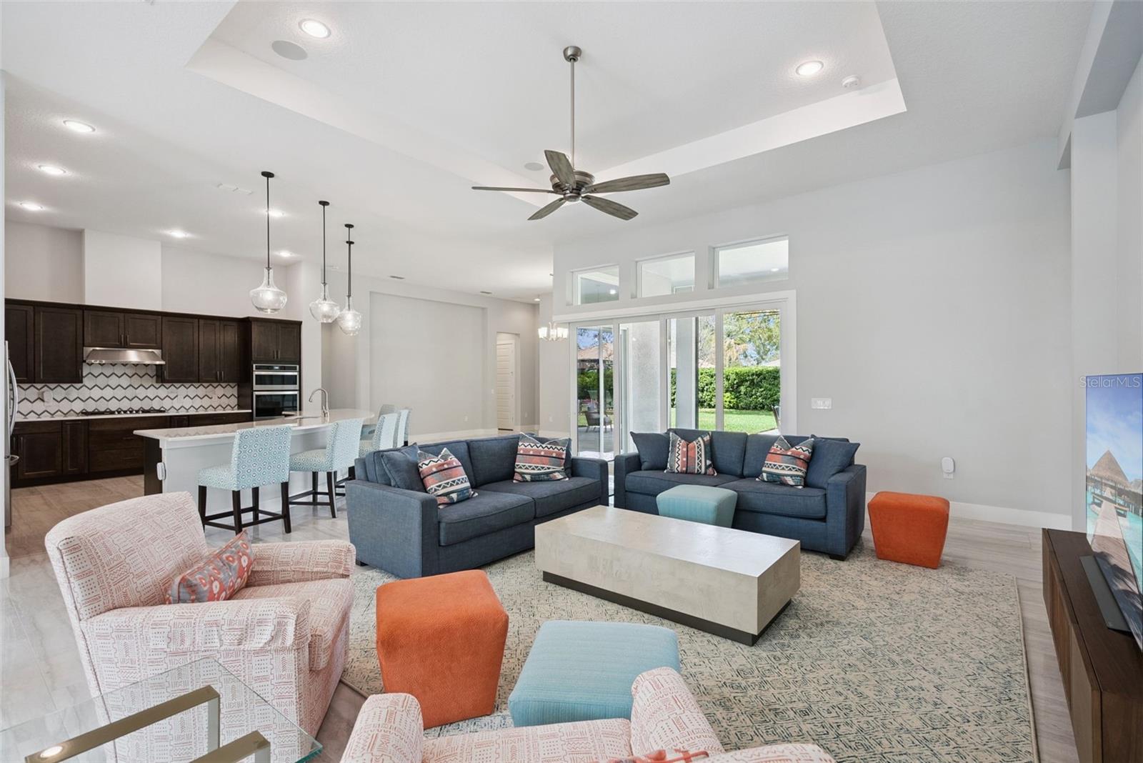 Image 15 of 70 For 25855 Crossings Bluff Lane