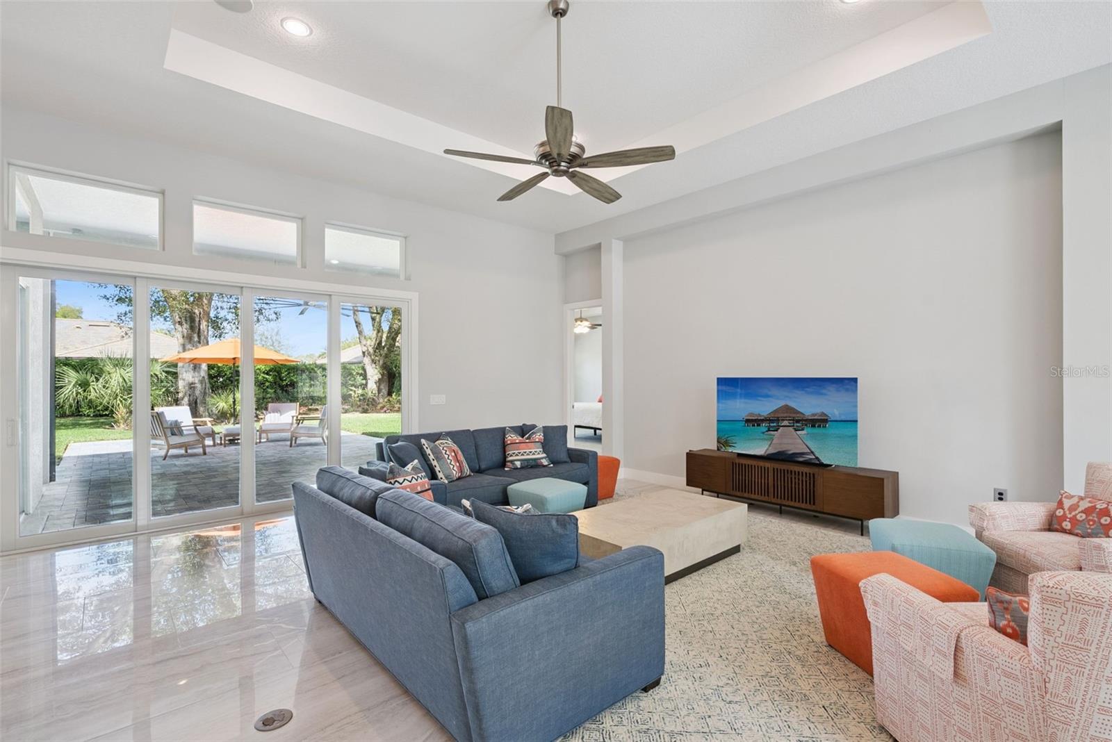 Image 16 of 70 For 25855 Crossings Bluff Lane