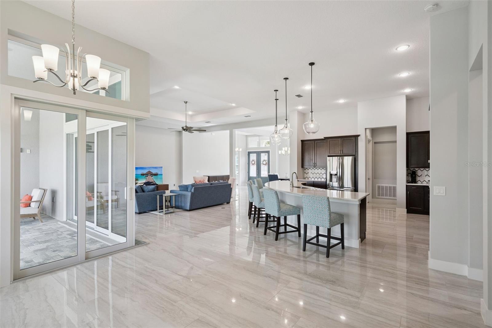 Image 17 of 70 For 25855 Crossings Bluff Lane